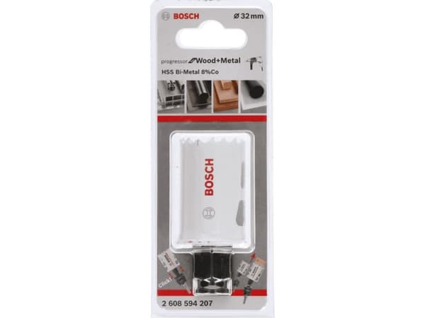 Bosch HULSAV HSS BIM POWERCHANGE 32MM