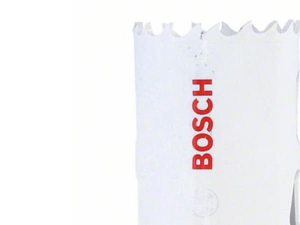 Bosch Progressor for Wood and Metal - Hole saw - for tre, metall - 35 mm