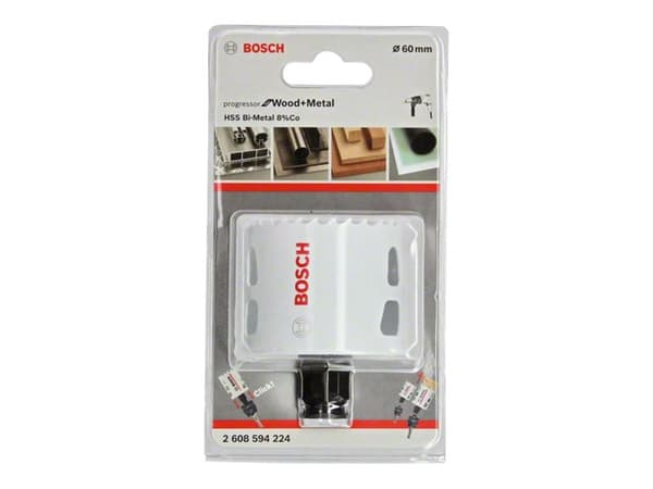 Bosch HULSAV HSS BIM POWERCHANGE 60MM