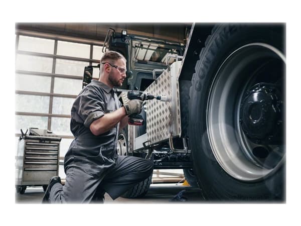 Bosch HULSAV HSS BIM POWERCHANGE 60MM