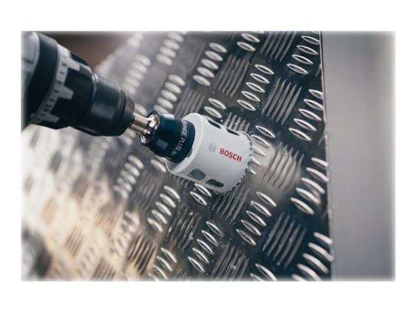 Bosch HULSAV HSS BIM POWERCHANGE 60MM
