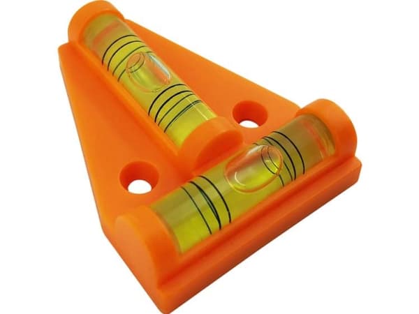 Basetech OW180328-1 BT-1697179 Torpedo-vaterpas