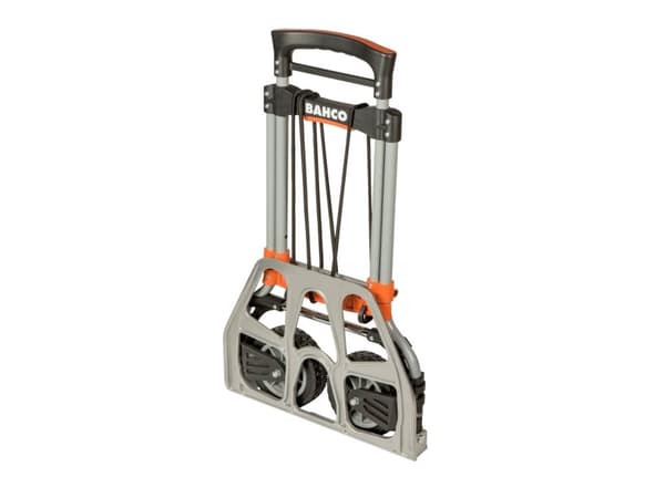 Bahco 1430FT120 sammenleggbar bagvogn - Maks belastning 120 kg