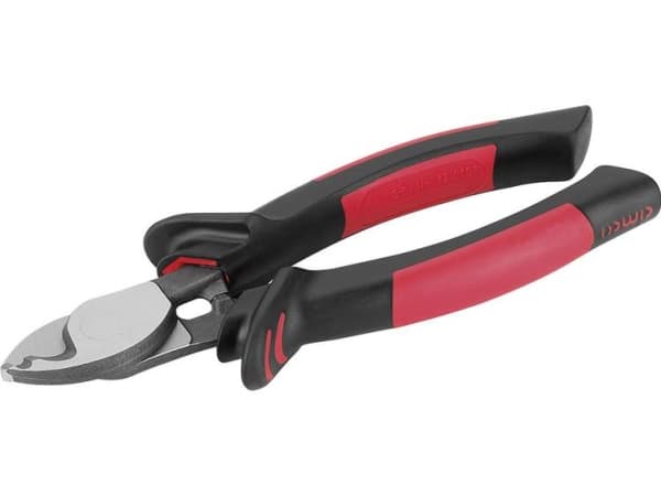 Cimco Duocut 120108 Kaapelileikkuri 10 mm