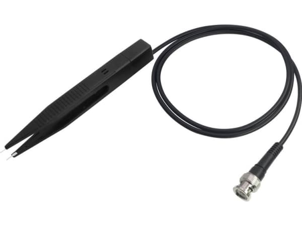 VOLTCRAFT MSC-102 BNC-prøveledning 1.00 m Lajittelu