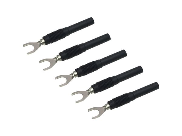 VOLTCRAFT MSK-100 Fikseringsmålesko Lamelstik 4 mm - Lajittelu