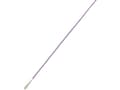 Miniatyrbild 1 av 3: TRU COMPONENTS 1566850 Wire LiY 1 x 0,14 mm² Violett 100 m