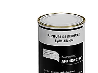 VM Anthra zink maling 1ltr. -