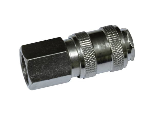 Aerotec 2009559Z Trykluft-kobling 1 stk