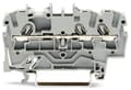 Miniatyrbild 1 av 3: Wago 2002-1301, 5,2 mm, 59,2 mm, 32,9 mm, 800 V