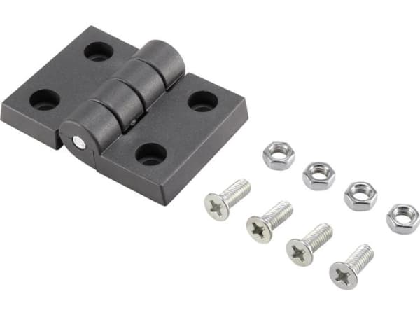 Basetech Beslag 70 mm 1 stk