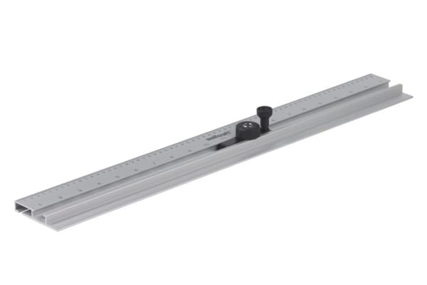 wolfcraft GmbH 4650000, Pluggjigg, Rostfritt stål, 1,2 cm, 4 cm, 60 cm, 8, 5, 6, 10