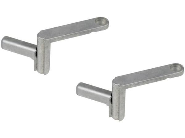 wolfcraft GmbH 6176000, Alumiini, Alumiini, 3,5 cm, Eurooppa