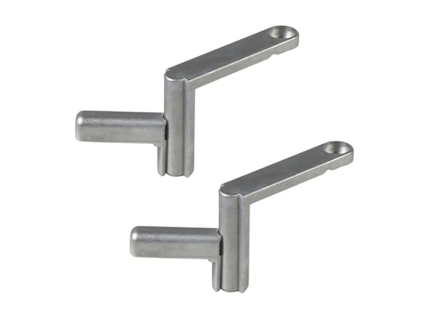 wolfcraft GmbH 6176000, Alumiini, Alumiini, 3,5 cm, Eurooppa