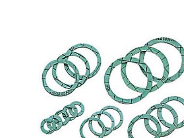 Asbestfri packning 3/4 - - - (100 st.)