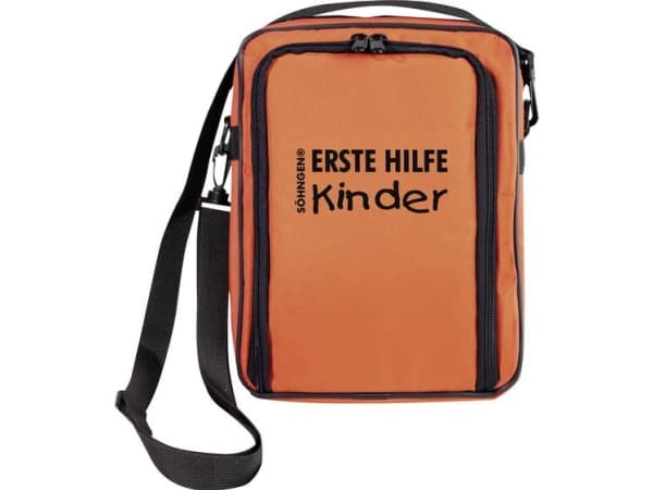 Söhngen 0450004 Allmän förbandslåda 225 x 70 x 310 Orange