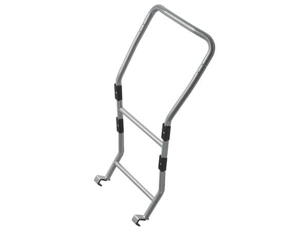 wolfcraft GmbH 5528000, 100 kg, Sort, Europa, 89,1 cm, 305 mm