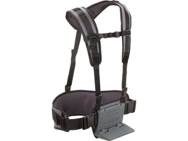 Wolfcraft 5582000 Bæreremsesystem 1 stk