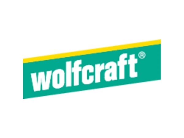 Wolfcraft 5582000 Bæreremsesystem 1 stk