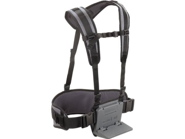 Wolfcraft 5582000 Bæreremsesystem 1 stk