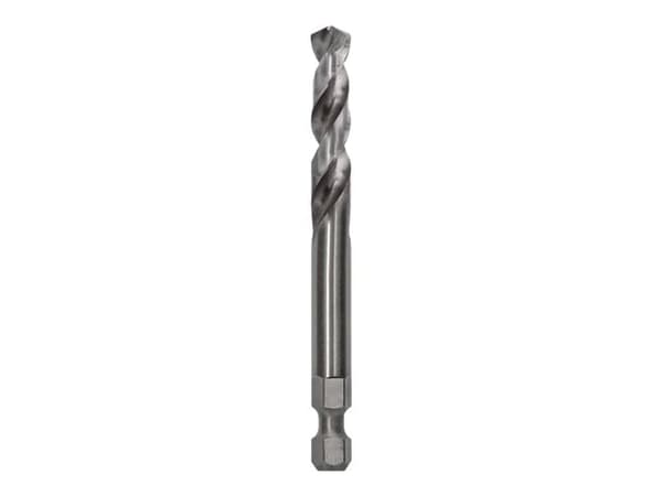Bosch progressor for Wood+Metal - Borr - för trä, metall - centreringsspets - 7.15 mm - hexagonalt - längd: 85 mm