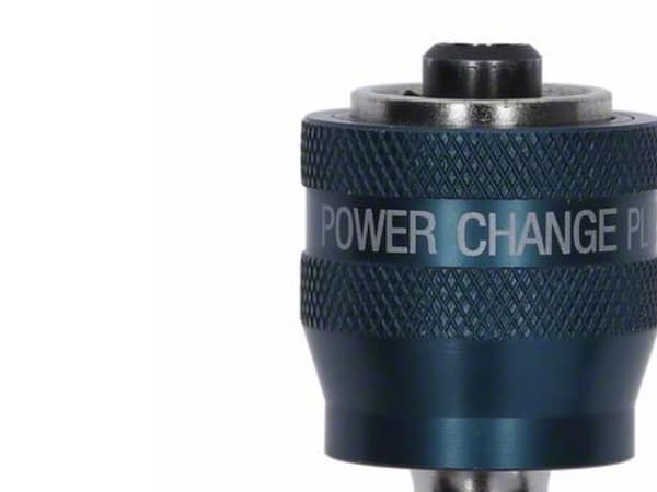 Bosch MUSEADAPTER PCP U/BOR HEX 11MM