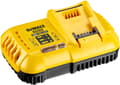 Pikkukuva 3 / 3: DeWALT DCB118-QW - Akkulaturi - 1 x battery lader op - 8 A - XR DCB182, DCB184 - akkuihin XR DCB182, DCB184