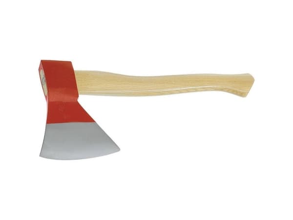 Ochsenkopf 2525070 Økse 137 mm 0.85 kg 0.85 kg