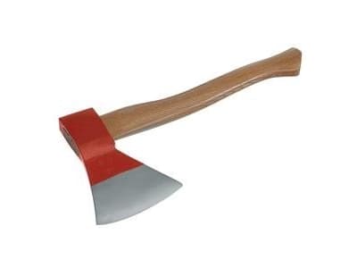Ochsenkopf 2525070 Økse 137 mm 850 g Hovedvægt 600 g