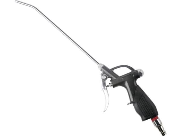 Aerotecin paineilmapuhalluspistooli 8 bar