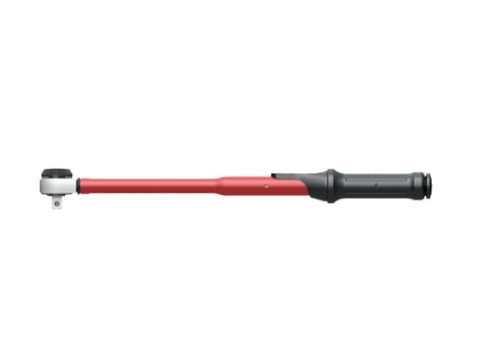 Gedore R68900200, Nm, Mekanisk, 1/2", 22 mm, 40 - 200 Nm, 3%