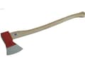 Miniatyrbilde 3 av 4: Ochsenkopf 2525143 Økse 137 mm 1840 g Hovedvægt 1250 g