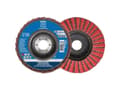 Pikkukuva 4 / 5: PFERD 44695111, 12200 RPM, 2,22 cm, 12,5 cm, 18 mm, 5 kpl