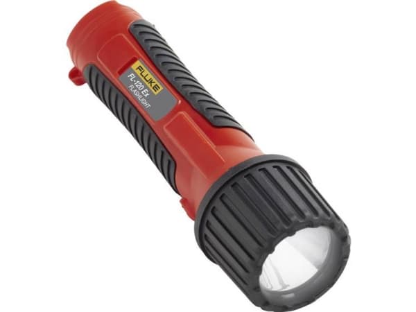Fluke FL-120 EX Taskulamppu Ex-alue: 1, 2 120 lm 200 m
