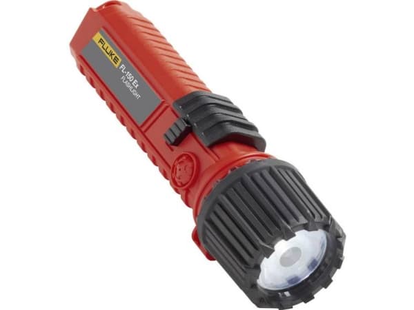 Fluke FL-150 EX Taskulamppu Ex-alue: 1, 2 150 lm 110 m