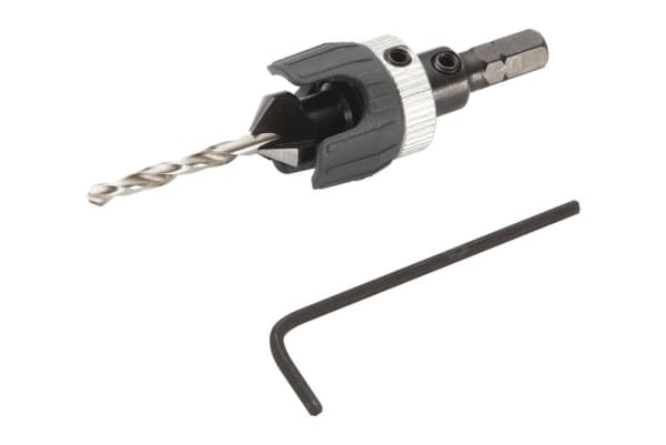 wolfcraft GmbH 6960000