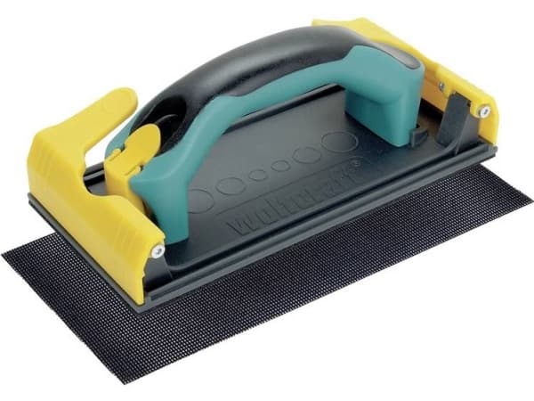 wolfcraft GmbH 4056000, Jäykkä, Käsihiomakone