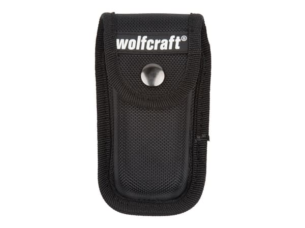 wolfcraft GmbH 4080000, Metall, Nylon, Metallisk