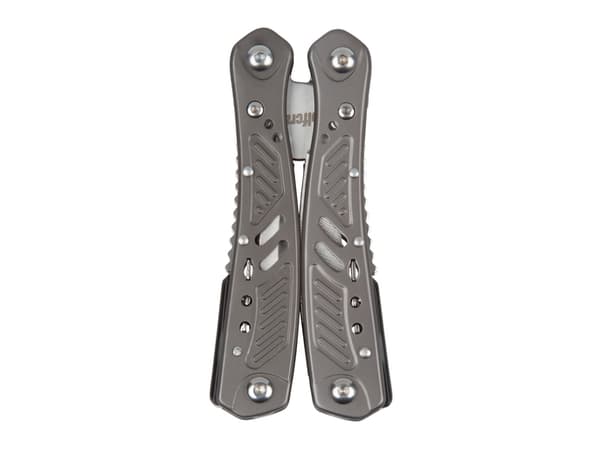 wolfcraft GmbH 4080000, Metall, Nylon, Metallisk