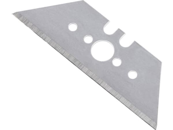 wolfcraft GmbH 4307000, 10 stykker, 18,7 mm, 0,65 mm, 61 mm