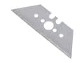 Miniatyrbilde 4 av 5: wolfcraft GmbH 4307000, 10 stykker, 18,7 mm, 0,65 mm, 61 mm