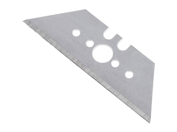 wolfcraft GmbH 4307000, 10 stykker, 18,7 mm, 0,65 mm, 61 mm