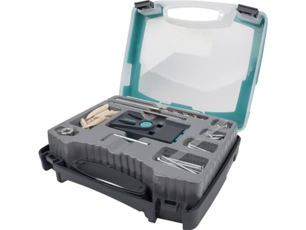 wolfcraft GmbH 4642100, Kaka, Trä