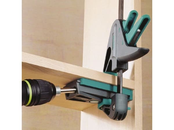 wolfcraft GmbH 4642100, Kaka, Trä