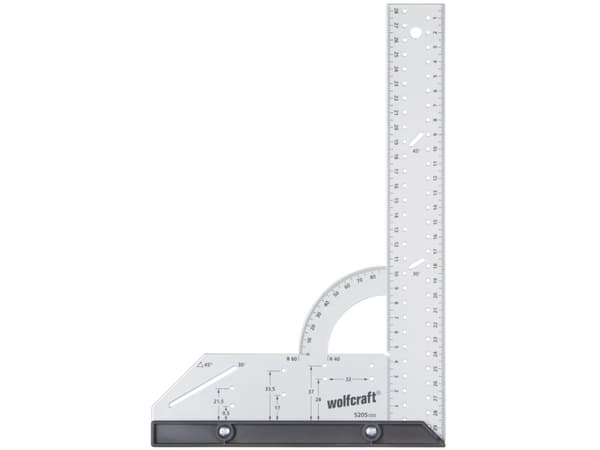 wolfcraft GmbH 5205000