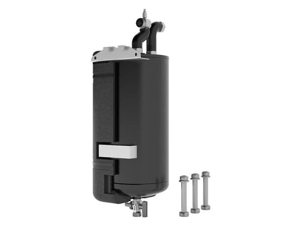 Vaillant puskurisäiliö 18L uniTOW - til uniTOWER