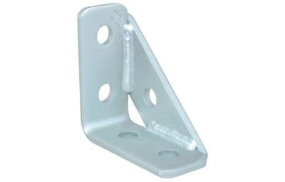Walraven Strut vinkel90° - BUP t/RapidStrut montageskinner 41x41/21mm