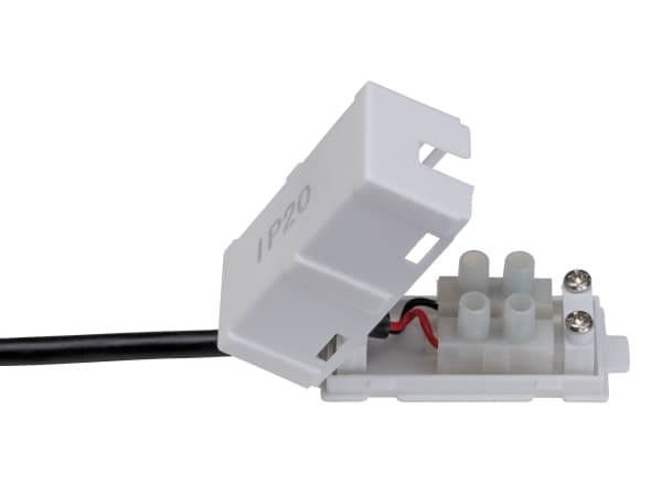 Paulmann 934.13, 1 pære(r ), LED, 3000 K, 350 lm, Hvid