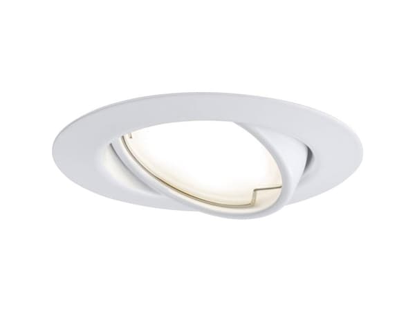 Paulmann 934.13, 1 pære(r ), LED, 3000 K, 350 lm, Hvid