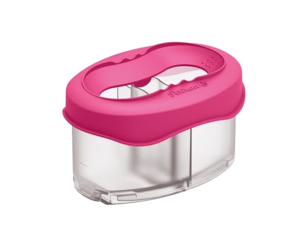 Pelikan vattenlåda för Space+ och K12 magenta 1 vikbar låda